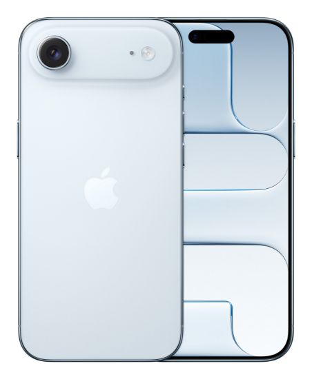 Image de Apple iPhone Air Smartphone - Bleu 256Go (MG2P4ZD/A)