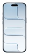 Image de Apple iPhone Air Smartphone - Bleu 256Go (MG2P4ZD/A)