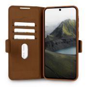 Image de dbramante1928 Oslo Pro coque de protection pour téléphones portables 17 cm (6.7") Étui avec portefeuille Teint (OP57DT006972)