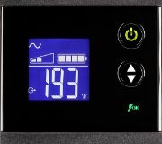 Image de Eaton Ellipse PRO 850 DIN Interactivité de ligne 0,85 kVA 510 W 4 sortie(s) CA (ELP850DIN)