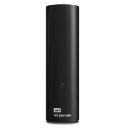Image de Western Digital Elements Desktop disque dur externe 10000 Go Noir (WDBWLG0100HBK-EESN)