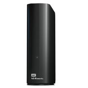 Image de Western Digital  Disque dur externe - Noir (WDBWLG0140HBK-EESN)