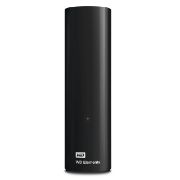 Image de Western Digital  Disque dur externe - Noir (WDBWLG0140HBK-EESN)