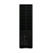Image de Western Digital  Disque dur externe - Noir (WDBWLG0140HBK-EESN)