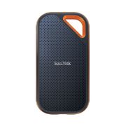Image de SanDisk Extreme PRO Portable - Noir (SDSSDE81-2T00-G25)