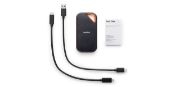 Image de SanDisk Extreme PRO Portable - Noir (SDSSDE81-2T00-G25)