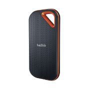 Image de SanDisk Extreme PRO Portable - Noir (SDSSDE81-2T00-G25)