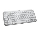 Image de Logitech MX Keys Mini Minimalist Wireless Illuminated Keyboard (920-010499)