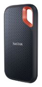 Image de SanDisk Extreme Portable - Noir (SDSSDE61-1T00-G25)
