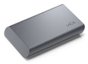 Image de LaCie Mobile SSD Secure - Gris (STKH2000800)
