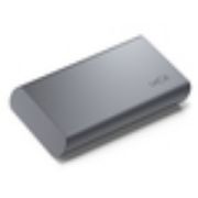 Image de LaCie Mobile SSD Secure - Gris (STKH2000800)