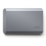 Image de LaCie Mobile SSD Secure - Gris (STKH2000800)