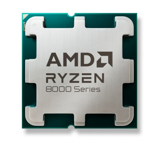 Image de AMD Ryzen 8700F Processeur (100-100001590BOX)