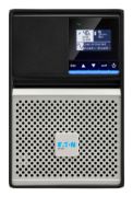 Image de Eaton 5P Gen2 UPS, 850 VA, 680 W, Input: C14, Outputs: (6) C13, Tower Onduleur - Noir, argent (5P850IG2)