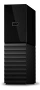 Image de Western Digital My Book Book Disque dur externe - Noir (WDBBGB0240HBK-EESN)