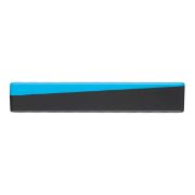 Image de Western Digital 6TB, up to 5Gb/s, USB 3.2 Gen 1, Micro-B, 10.7 x 7.4 x 2 cm, blue Disque dur externe - Noir,Bleu (WDBR9S0060BBL-WESN)