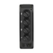 Image de Eaton 3P Ellipse 900 Onduleur - Noir (3P900UF)