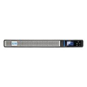 Image de Eaton 5P Gen2 UPS, 650 VA, 520 W, Input: C14, Outputs: (4) C13, Rack, 1U Onduleur - Noir (5P650IRG2)