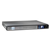Image de Eaton 5P Gen2 UPS, 650 VA, 520 W, Input: C14, Outputs: (4) C13, Rack, 1U Onduleur - Noir (5P650IRG2)