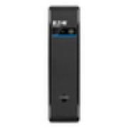Image de Eaton 3P Ellipse 1300 Onduleur - Noir (3P1300UF)