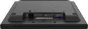 Image de iiyama ProLite écran plat de PC 48,3 cm (19") 1280 x 1024 pixels SXGA LCD Écran tactile Table Noir (T1931SR-B2S)