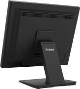 Image de iiyama ProLite écran plat de PC 48,3 cm (19") 1280 x 1024 pixels SXGA LCD Écran tactile Table Noir (T1931SR-B2S)