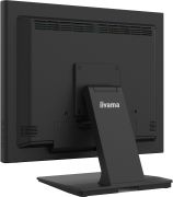 Image de iiyama ProLite écran plat de PC 48,3 cm (19") 1280 x 1024 pixels SXGA LCD Écran tactile Table Noir (T1931SR-B2S)