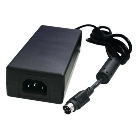 Image de QNAP adaptateur de puissance & onduleur Intérieure Noir (PWR-ADAPTER-120W-A01)