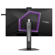 Image de AOC écran plat de PC 68,6 cm (27") 2560 x 1440 pixels Noir, Gris (AG276QSG2/75)