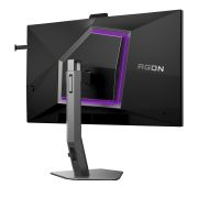 Image de AOC écran plat de PC 68,6 cm (27") 2560 x 1440 pixels Noir, Gris (AG276QSG2/75)