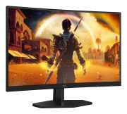Image de AOC G4 27" IPS FHD 180Hz écran plat de PC 68,6 cm (27") 1920 x 1080 pixels Full HD LCD Noir, Rouge (C27G42FE)