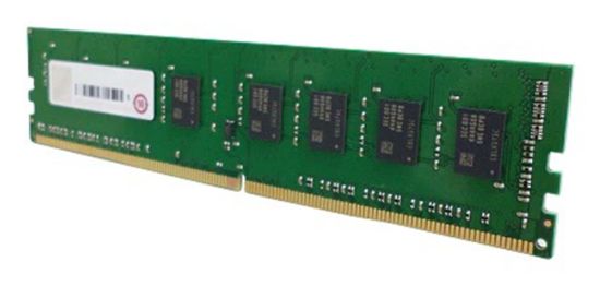 Image de QNAP module de mémoire 48 Go 1 x 48 Go DDR5 288-pin DIMM ECC (RAM-48GDR5ECP0-UD-5600)