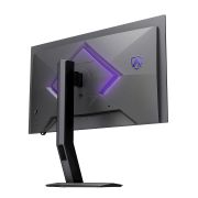 Image de AOC AGON PRO écran plat de PC 67,3 cm (26.5") 2560 x 1440 pixels Quad HD OLED Gris (AGP277QKDC)