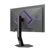 Image de AOC AGON PRO écran plat de PC 67,3 cm (26.5") 2560 x 1440 pixels Quad HD OLED Gris (AGP277QKDC)