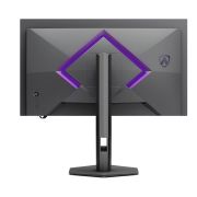 Image de AOC AGON PRO écran plat de PC 67,3 cm (26.5") 2560 x 1440 pixels Quad HD OLED Gris (AGP277QKDC)
