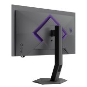 Image de AOC AGON PRO écran plat de PC 67,3 cm (26.5") 2560 x 1440 pixels Quad HD OLED Gris (AGP277QKDC)