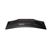 Image de AOC G4 écran plat de PC 86,4 cm (34") 3440 x 1440 pixels Wide Quad HD Noir, Rouge (CU34G4ZCA)