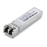 Image de StarTech.com Module SFP+ Cisco XGXP-8596-02DA-C, Plage de Température Industrielle, 10 Gbps, Fibre Multimode (MMF), 300m, Émetteur-Récepteur LC, 850nm (SFP-10G-SR-S-T-IST)