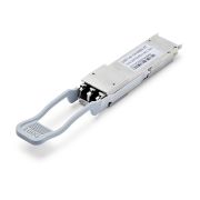 Image de StarTech.com Module QSFP Compatible Cisco Q8BL-851H-01D, Fibre Multimode (MMF) 100 Gbps, 150m, Émetteur-Récepteur LC, 832-918nm (QSFP-40-100-SRBD-ST)