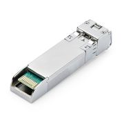 Image de StarTech.com Module SFP+ Non Codé, Plage de Température Industrielle, 10 Gbps, Fibre Monomode (SMF), 10km, Émetteur-Récepteur LC, 1310nm (SFP-10G-LR-S-T-IUST)