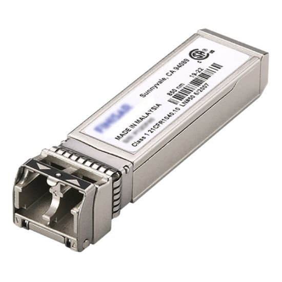 Image de QNAP module émetteur-récepteur de réseau 32000 Mbit/s SFP+ (TRX-32GFCSFP-SR)