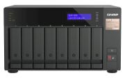Image de QNAP serveur de stockage NAS Tower Intel® Core™ i5 32 Go DDR4 0 To QVR Pro Noir (QVP-85B)