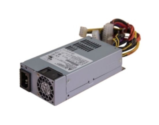 Image de QNAP unité d'alimentation d'énergie Métallique (PWR-PSU-250W-DT01)