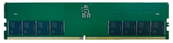 Image de QNAP module de mémoire 16 Go 1 x 16 Go DDR5 288-pin DIMM (RAM-16GDR5K0-UD-5600)