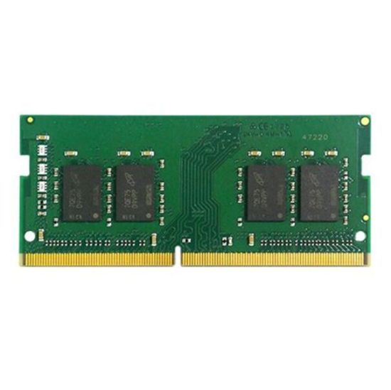 Image de QNAP module de mémoire 32 Go 1 x 32 Go DDR4 260-pin SO-DIMM (RAM-32GDR4K0-RD-3200)