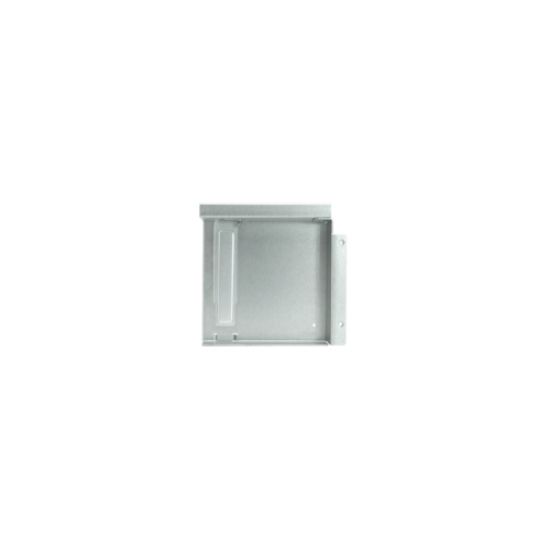 Image de QNAP pièce et accessoire pour dispositifs de stockage de données (BRKT-1P-2U)