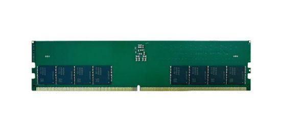 Image de QNAP module de mémoire 16 Go 1 x 16 Go DDR5 288-pin DIMM (RAM-16GDR5ECK0-UD-5600)
