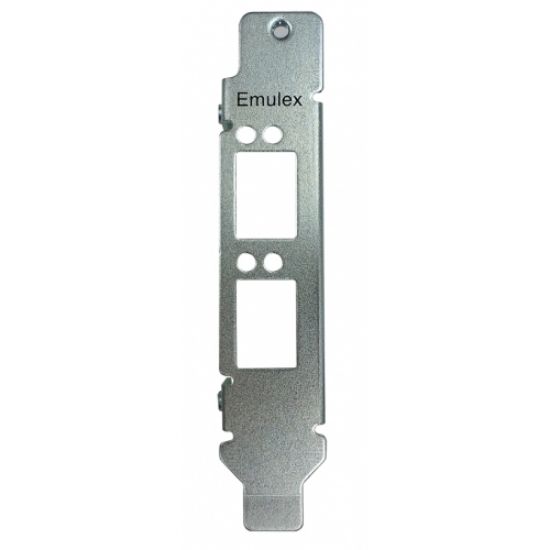 Image de QNAP pièce et accessoire pour dispositifs de stockage de données (SP-BRACKET-10G-EMU)