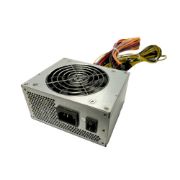 Image de QNAP unité d'alimentation d'énergie Gris (PWR-PSU-550W-FS02)