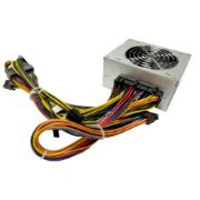 Image de QNAP unité d'alimentation d'énergie Gris (PWR-PSU-550W-FS02)